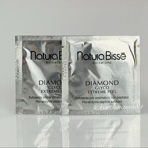 Natura Bisse Diamond extreme Glyco extreme peel